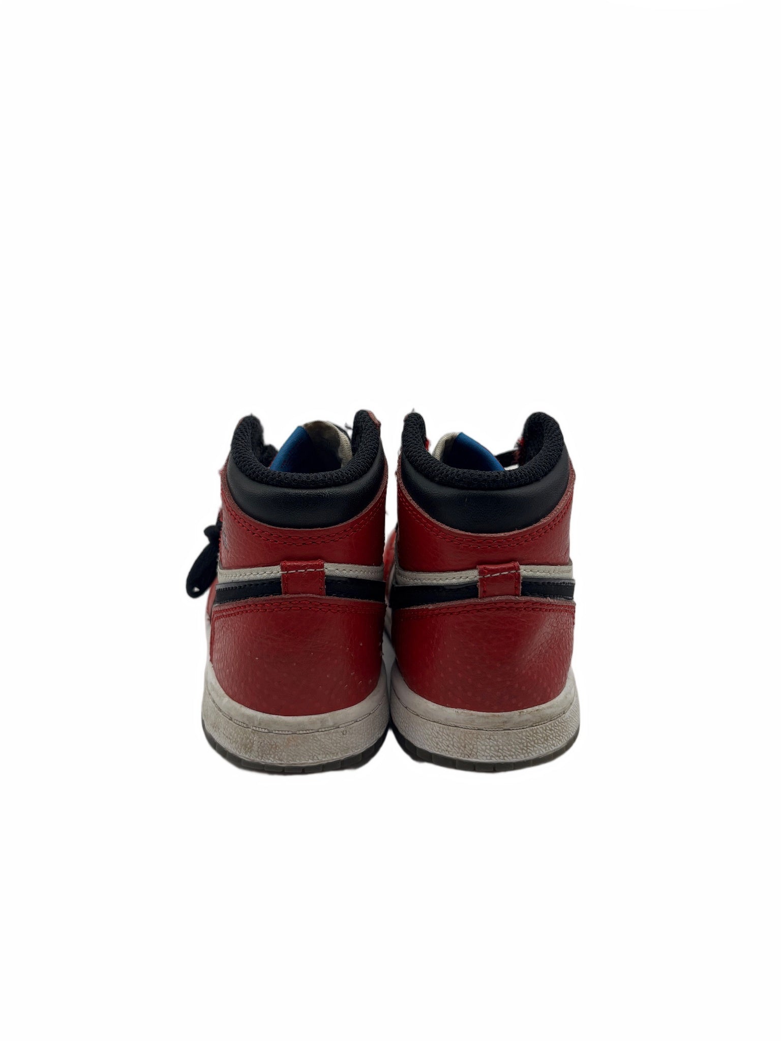 Jordan 1 Retro High Spider-Man Origin Story (TD)
