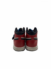 Jordan 1 Retro High Spider-Man Origin Story (TD)