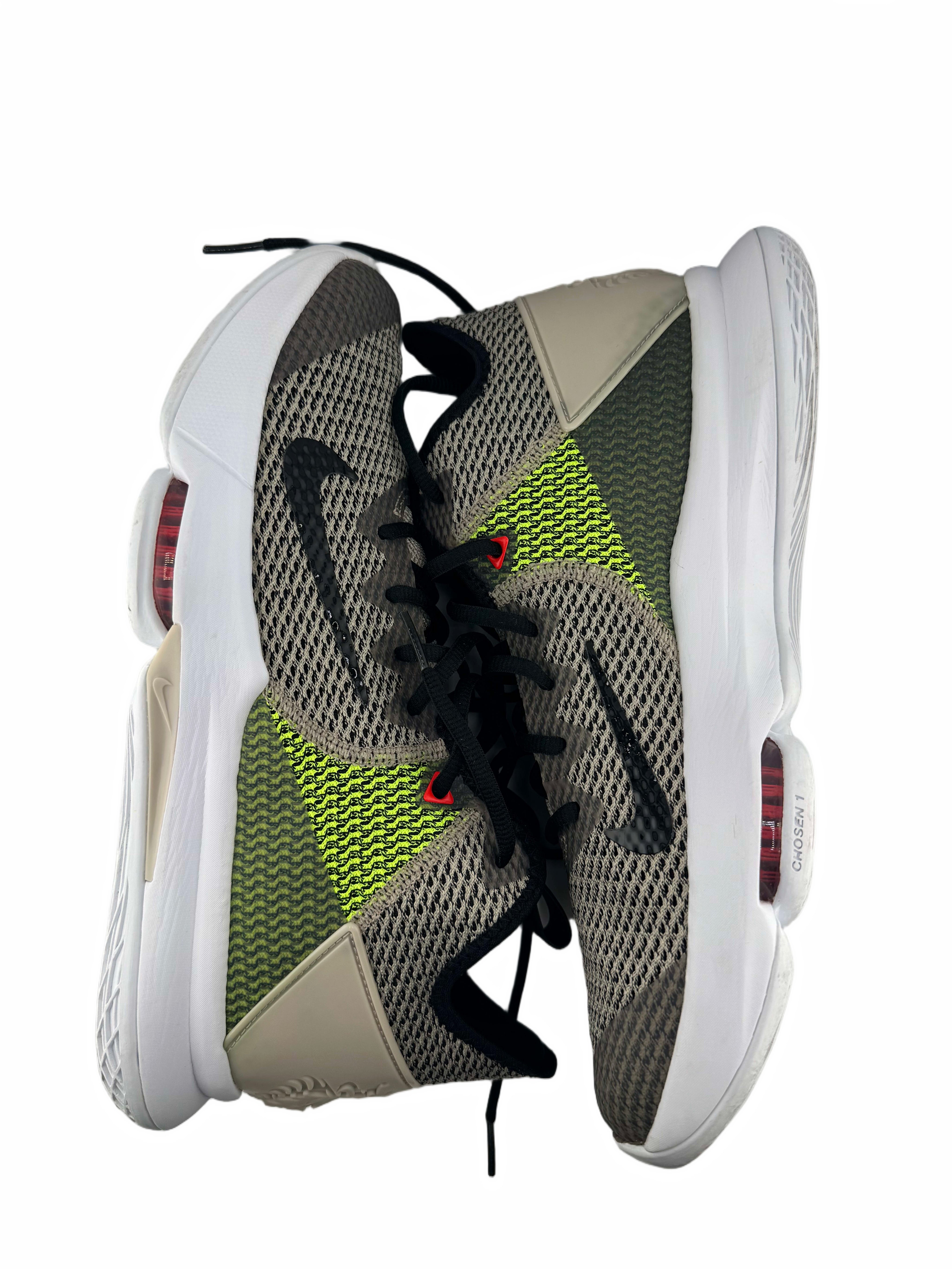 Nike Lebron 4 Witness String