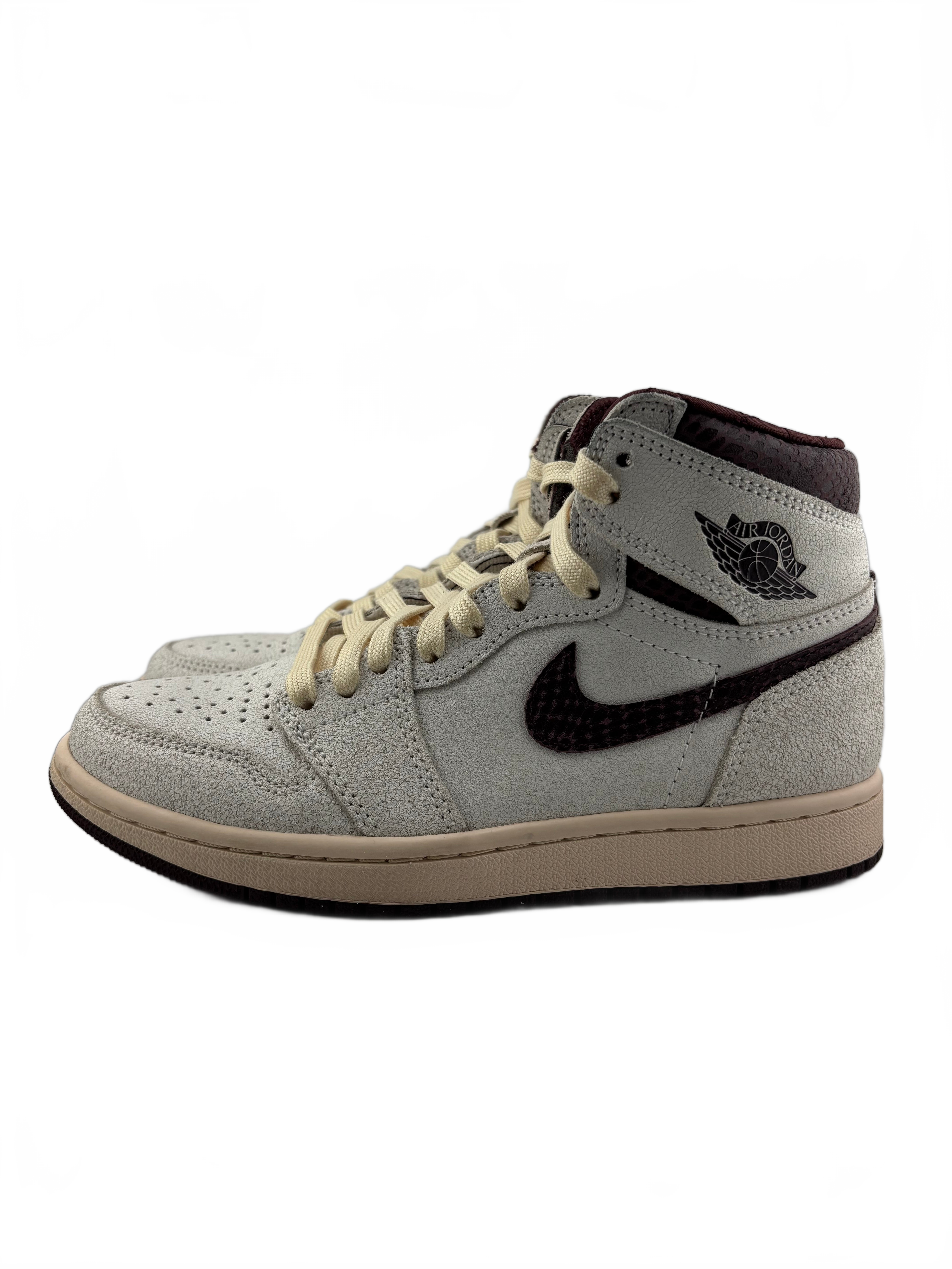 Jordan 1 Retro High OG A Ma Maniere
