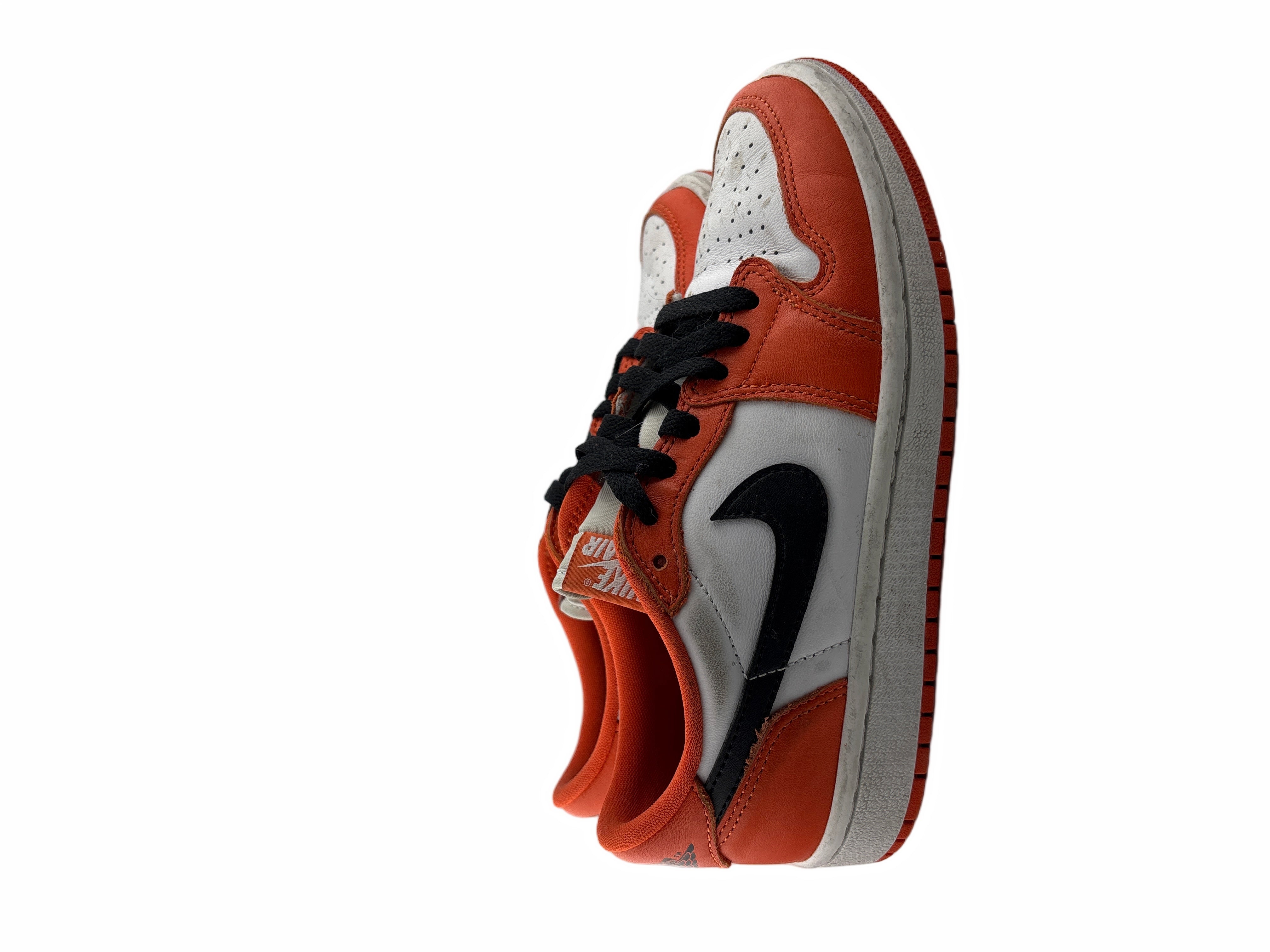Jordan 1 Low OG Starfish (Women's)