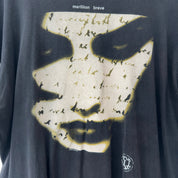 Vintage 1994 Marillion Brave Tee