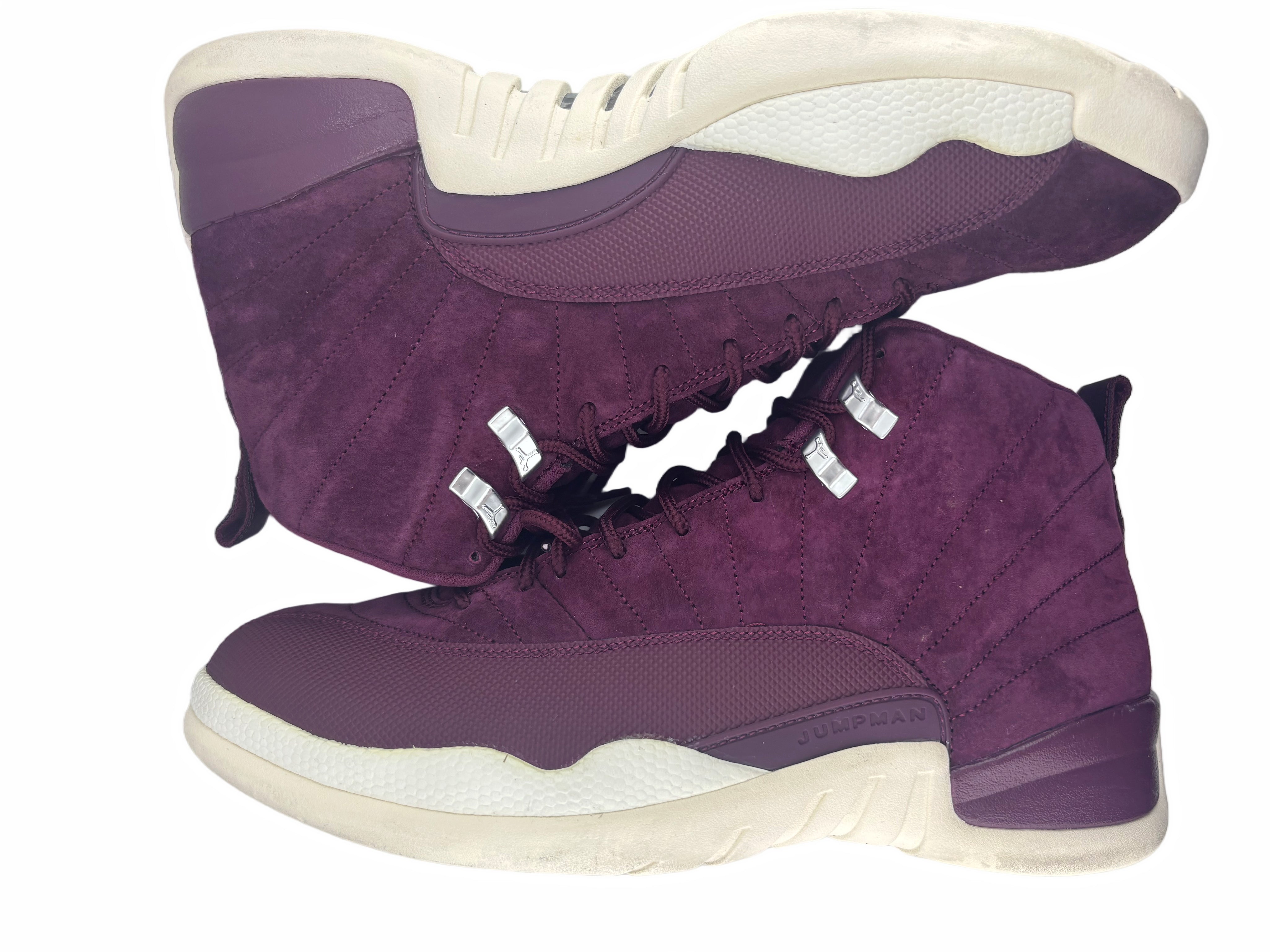 Jordan 12 Retro Bordeaux