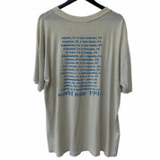 Vintage 1988 Pink Floyd Moment of Relapse Tour Tee