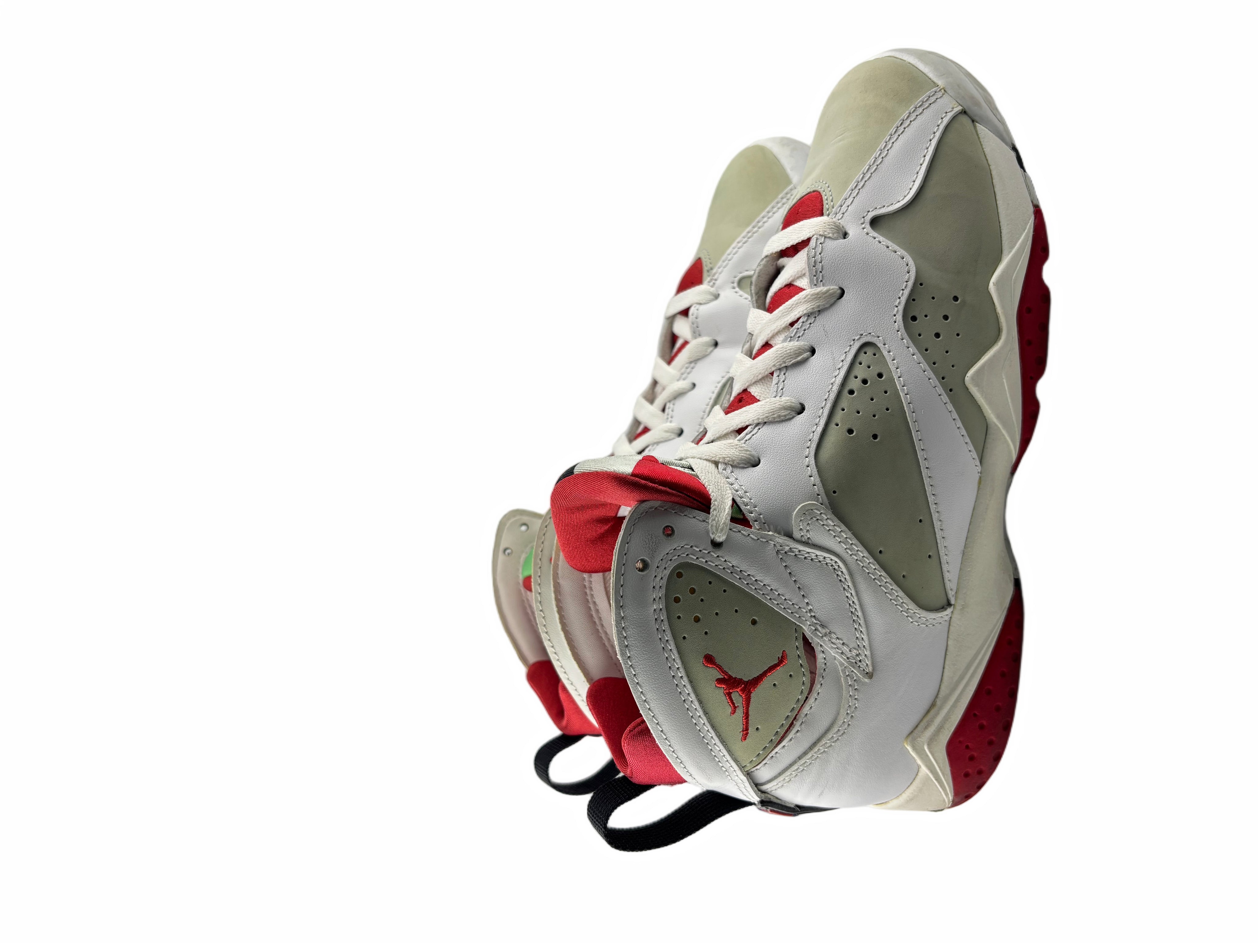 Jordan 7 Retro Hare (2015) (GS)