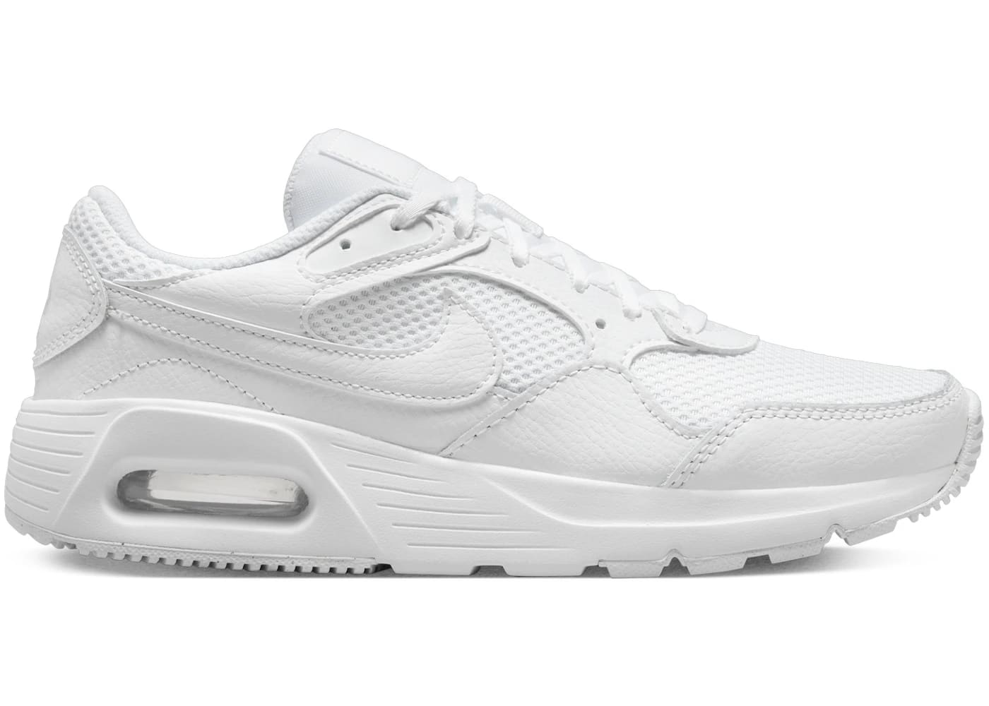 Nike Air Max SC White Photon Dust (Women's)