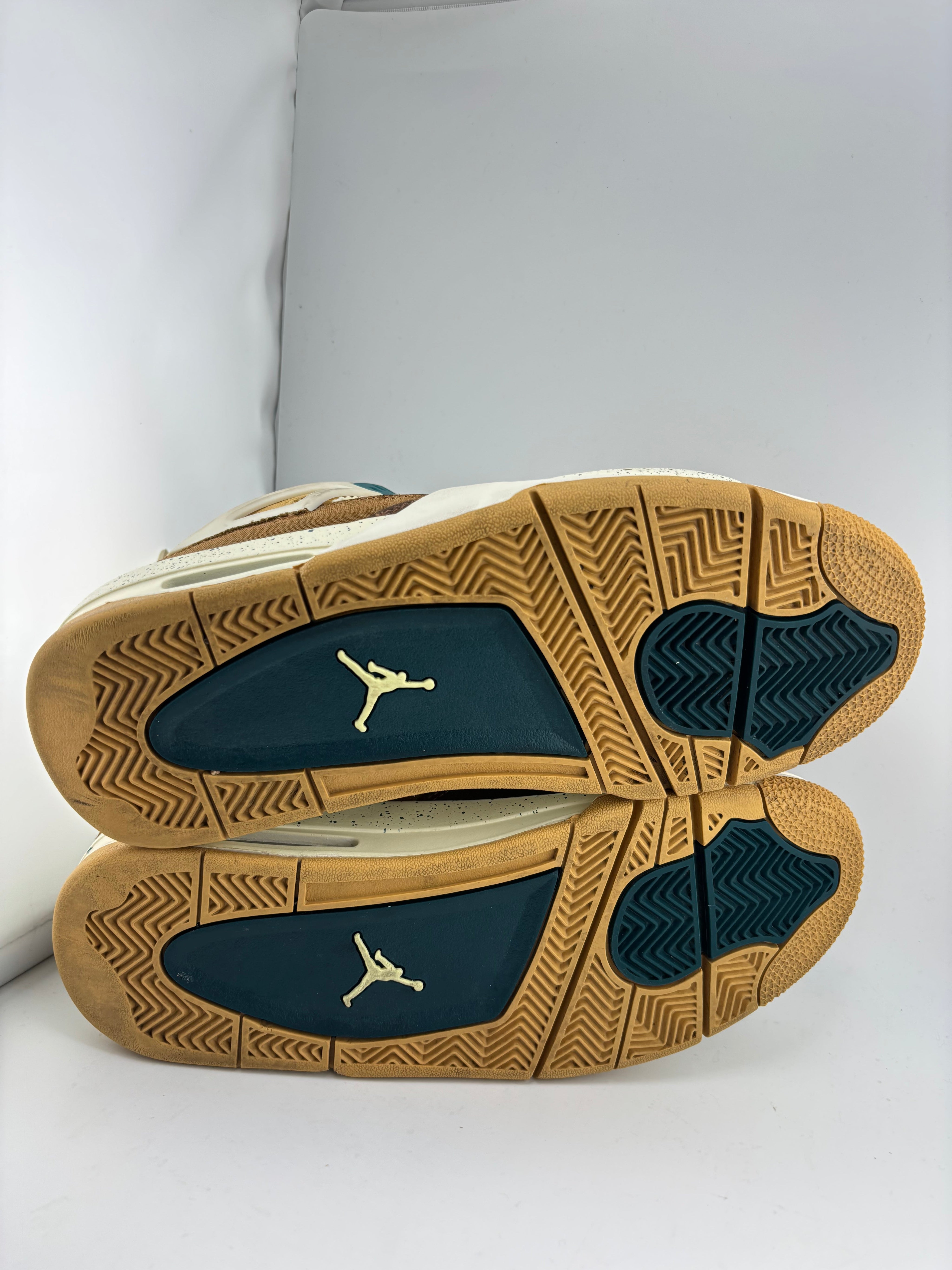 Jordan 4 Retro Cacao Wow (GS)