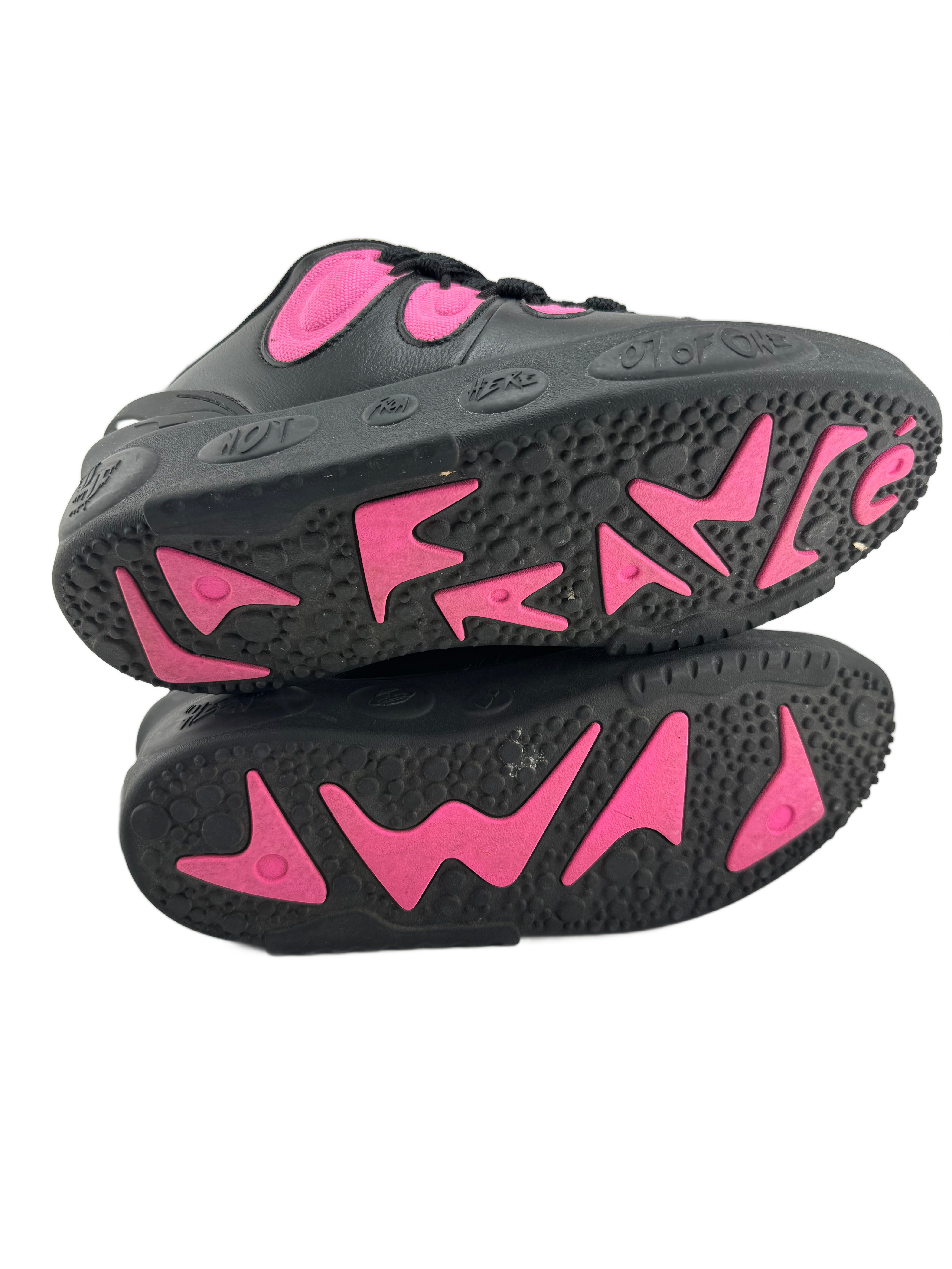 Puma LaMelo Ball LaFrance Amour Untouchable