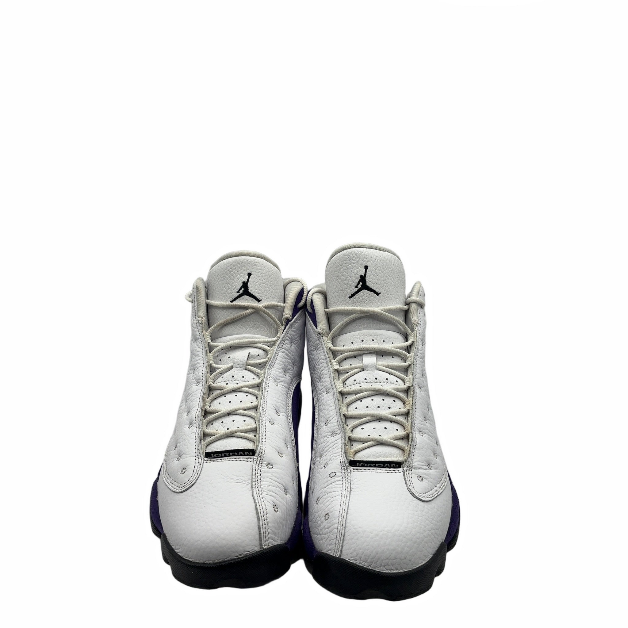 Jordan 13 Retro Lakers