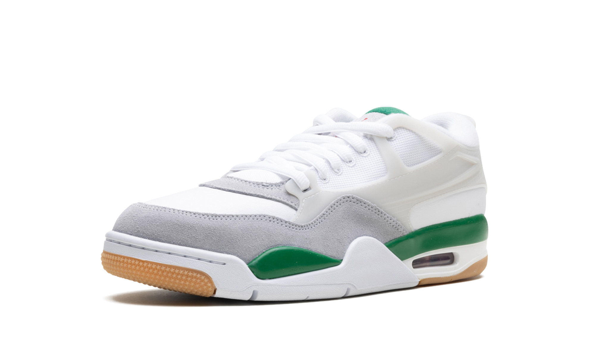 Jordan 4 RM Pine Green