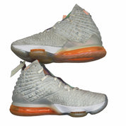Nike LeBron 17 Future Air