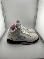 Jordan 5 Retro Medium Soft Pink (GS)