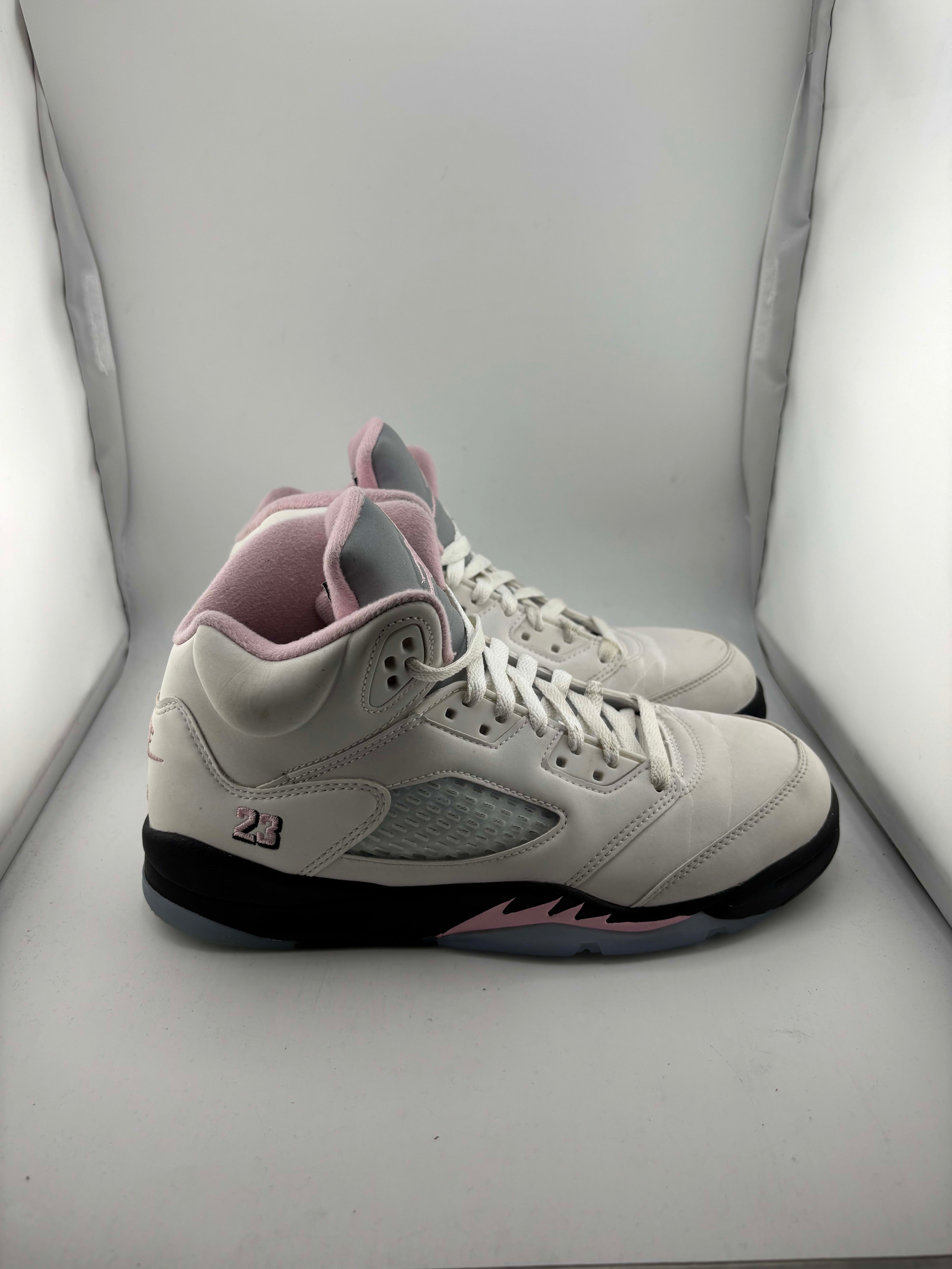 Jordan 5 Retro Medium Soft Pink (GS)