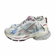 Balenciaga Runner Gradient White Multi (Women's)