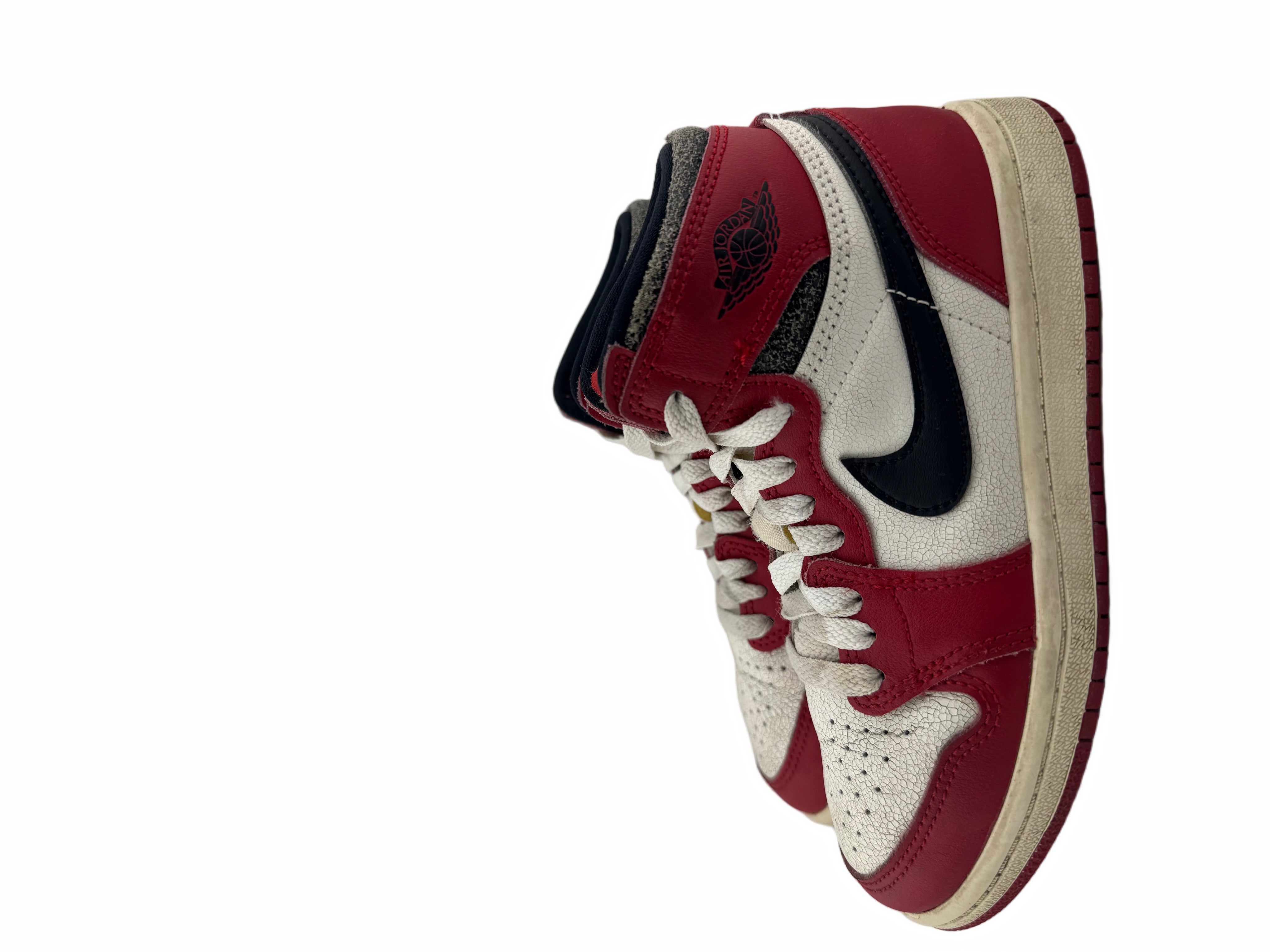 Jordan 1 Retro High OG Chicago Lost and Found (PS)