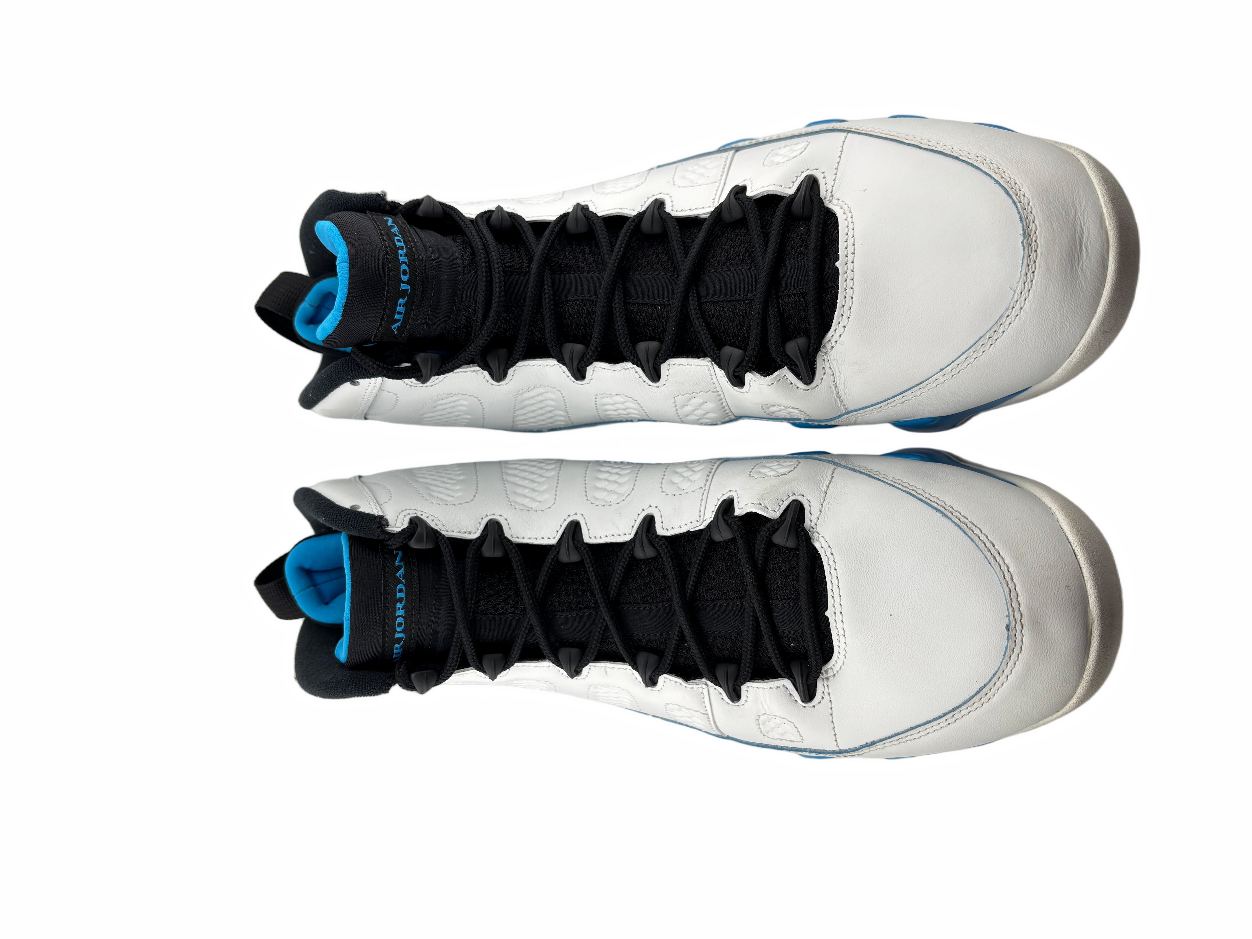 Jordan 9 Retro Powder Blue (2024)