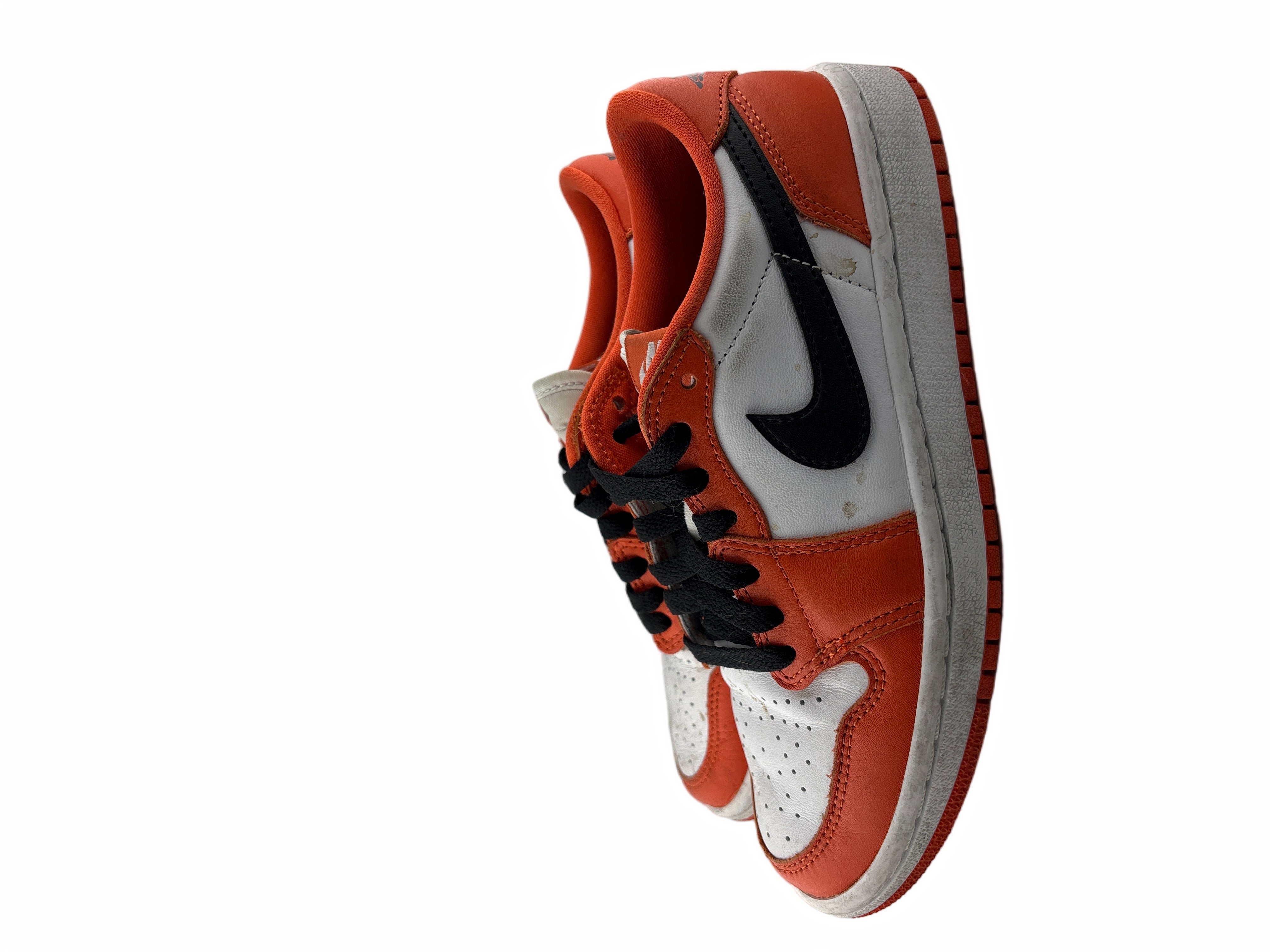 Jordan 1 Low OG Starfish (Women's)