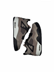 Jordan 4 Retro Taupe Haze (GS)