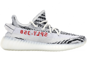 adidas Yeezy Boost 350 V2 Zebra (2017/2022)
