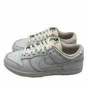 Nike Dunk Low Triple White (2021) (W)