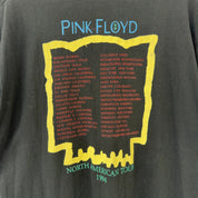 Vintage ‘94 Pink Floyd Tee North American Tour Tee