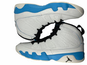 Jordan 9 Retro Powder Blue (2024)