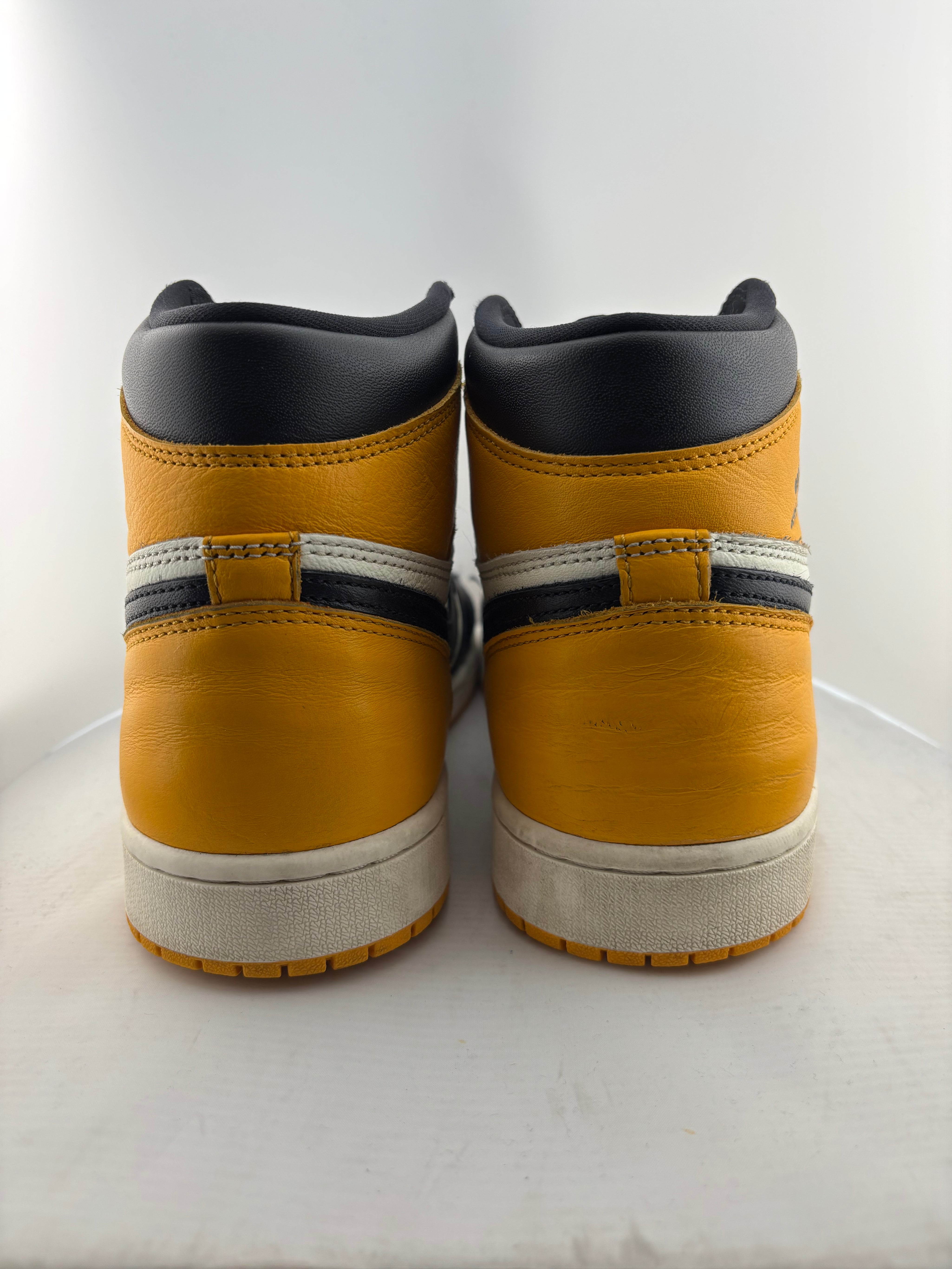 Jordan 1 Retro High OG Taxi