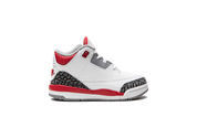 Jordan 3 Retro Fire Red (2022) (TD)