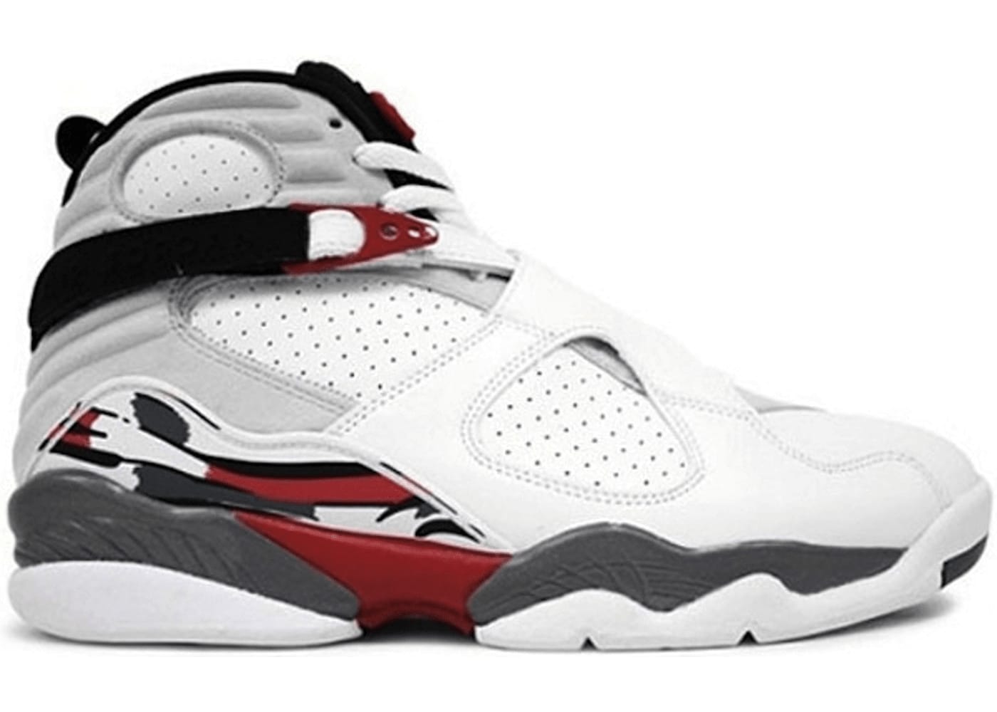 Jordan 8 Retro Bugs Bunny (2013)