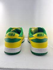Nike Dunk Low Retro Reverse Brazil