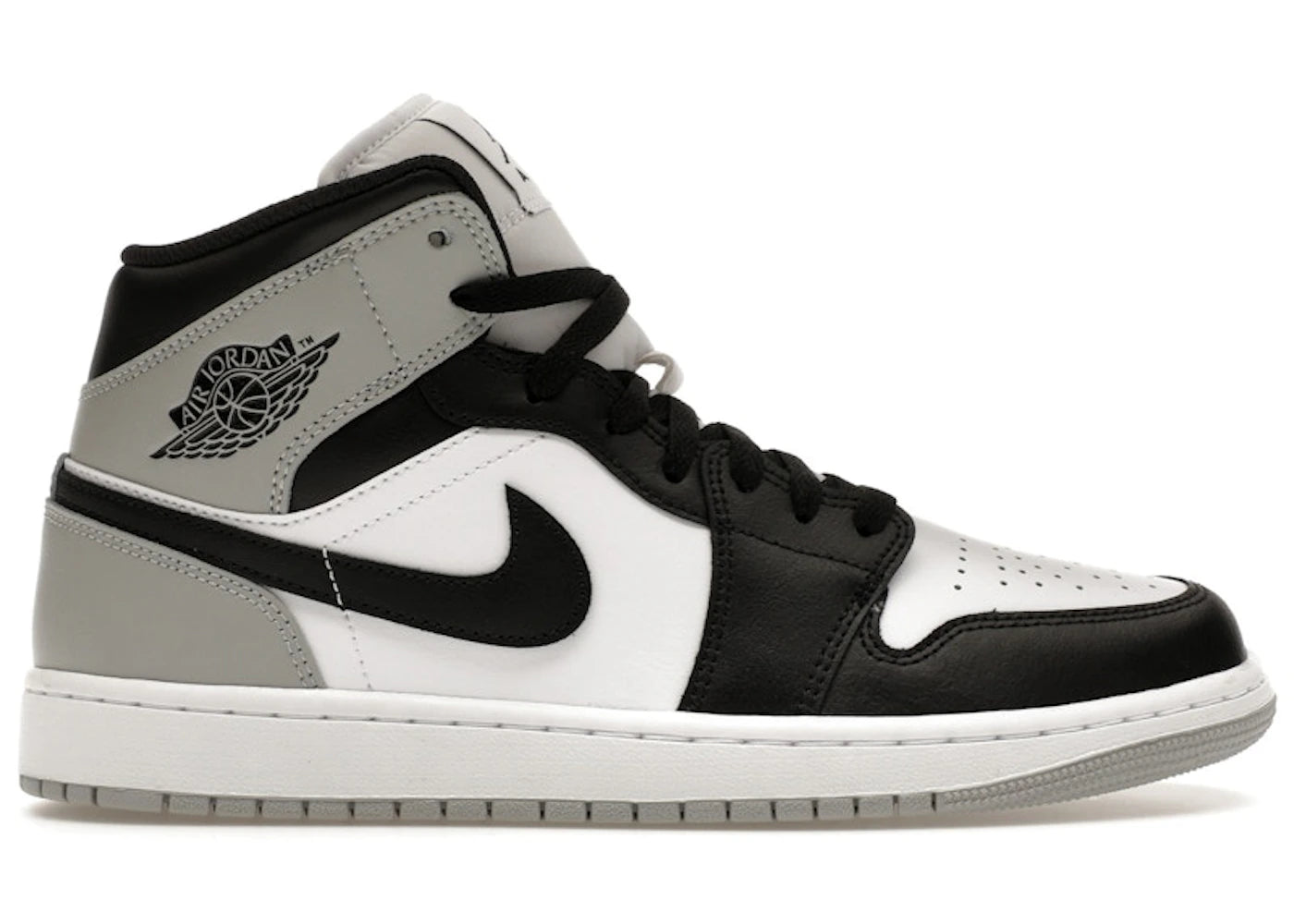 Jordan 1 Mid Barons