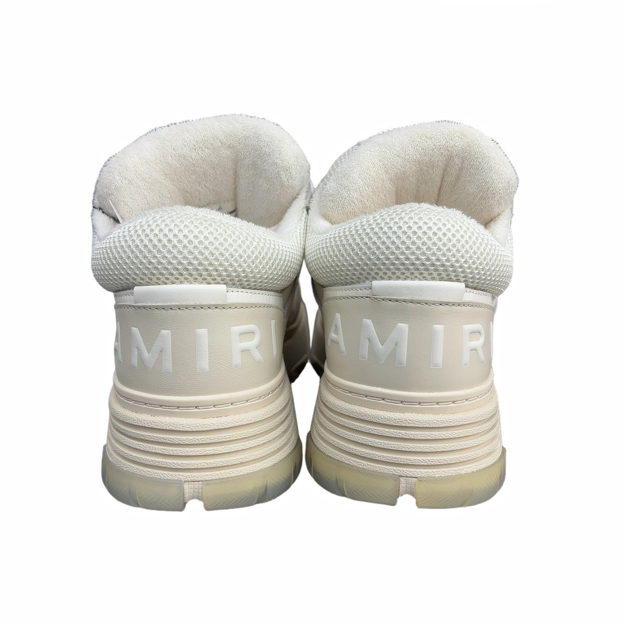 AMIRI MA-1 Alabaster Birch