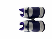Nike Dunk High Electro Purple Midnght Navy (GS)