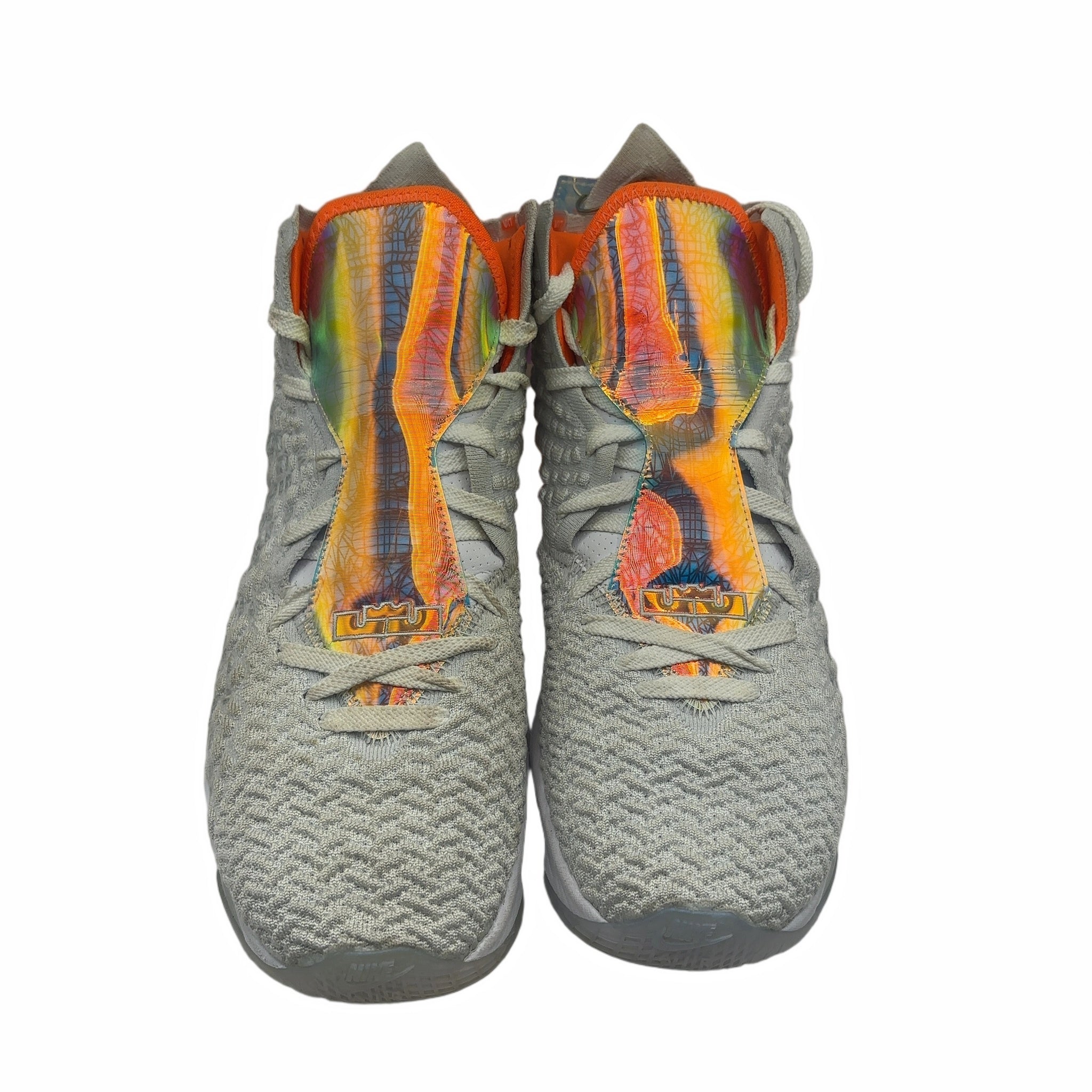 Nike LeBron 17 Future Air