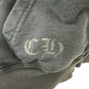 Chrome Hearts Los Angeles Exclusive Thermal Zip Up Hoodie