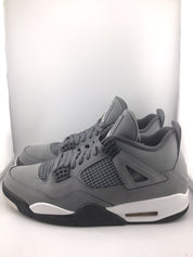 Jordan 4 Retro Cool Grey (2019)