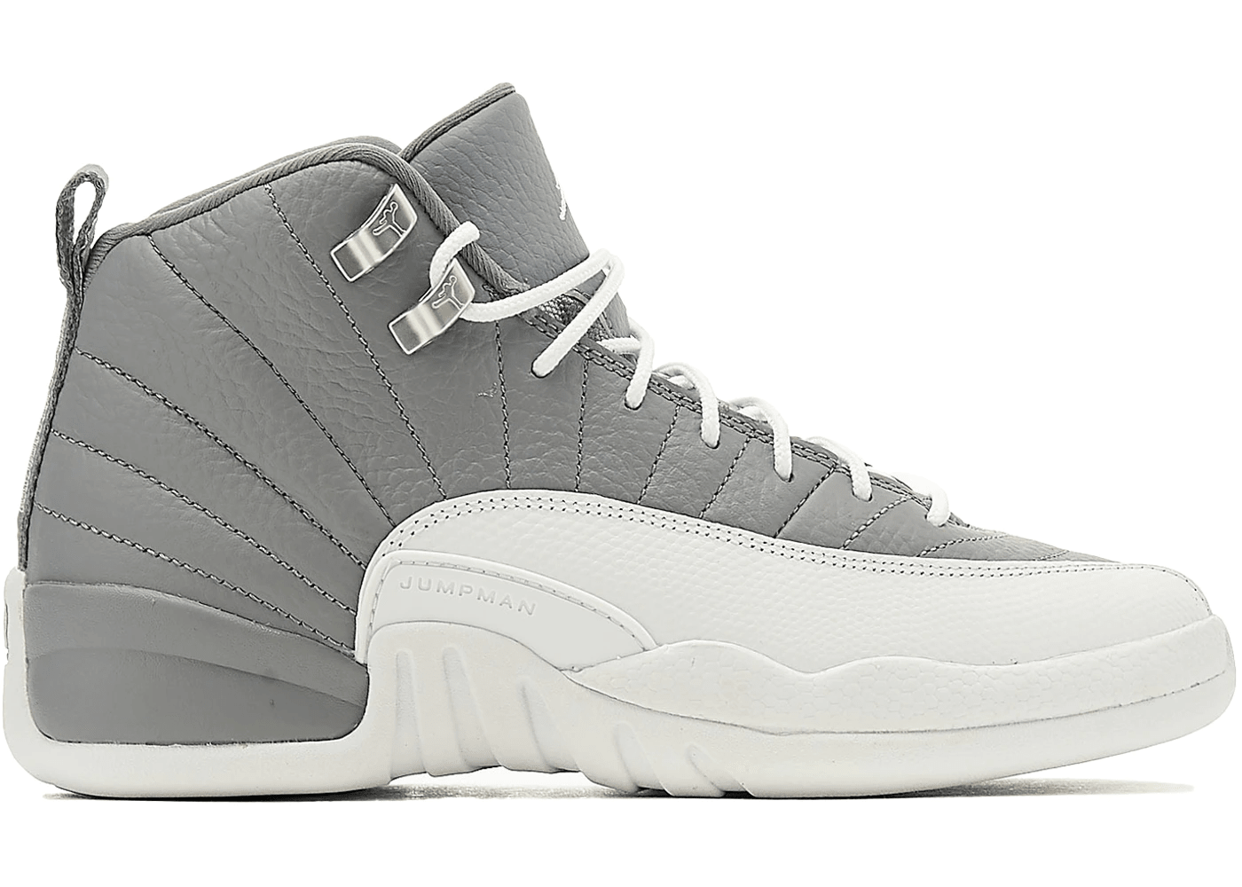 Jordan 12 Retro Stealth (GS)