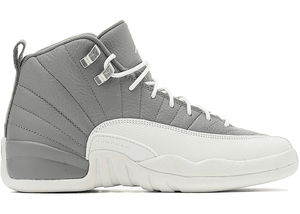 Jordan 12 Retro Stealth (GS)