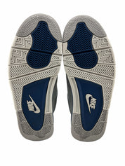 Jordan 4 Retro Military Blue (2024)