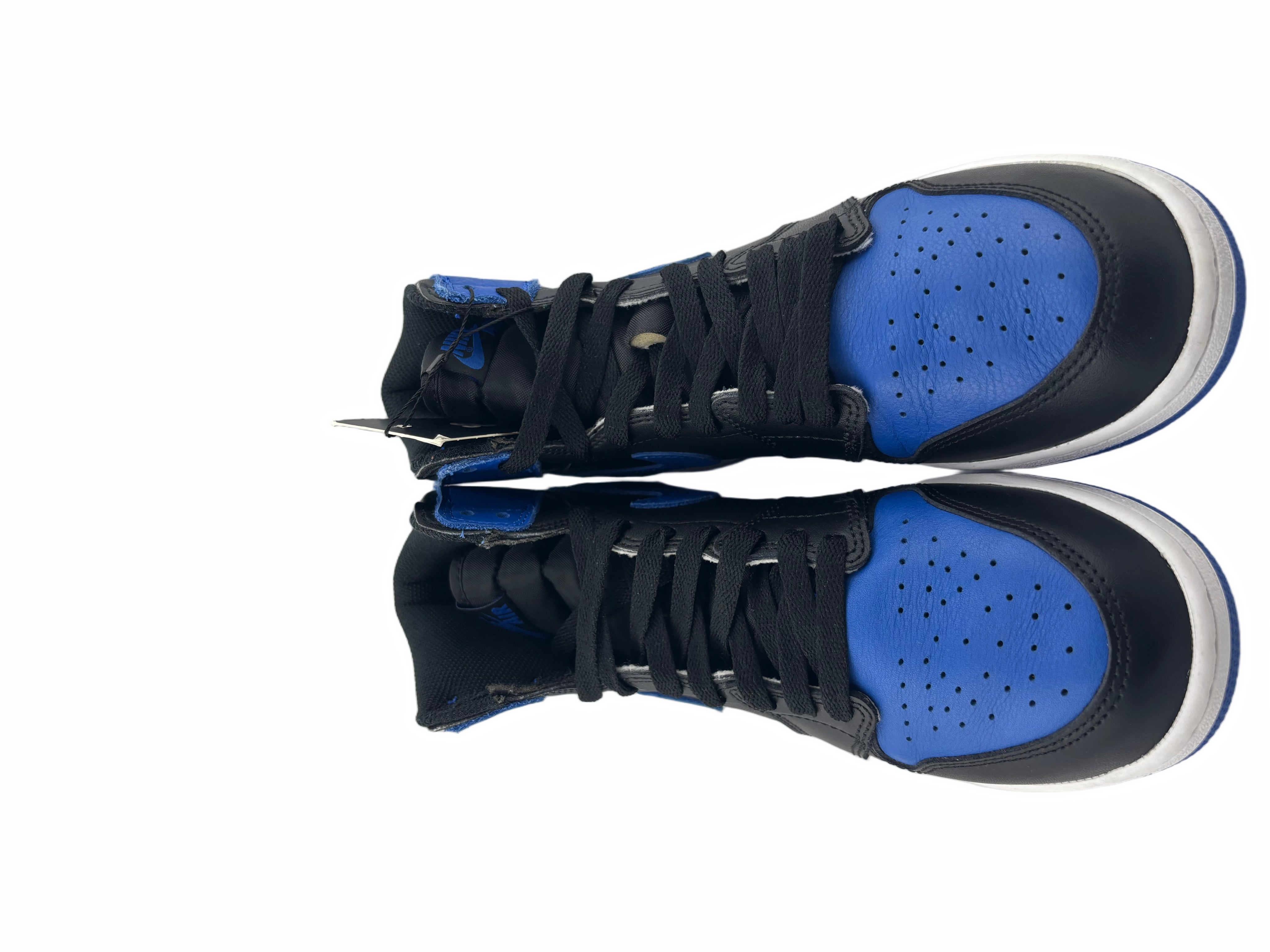 Jordan 1 Retro Royal (2017) (GS)