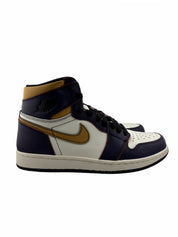 Jordan 1 Retro High OG Defiant SB LA to Chicago
