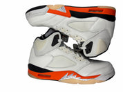 Jordan 5 Retro Shattered Backboard