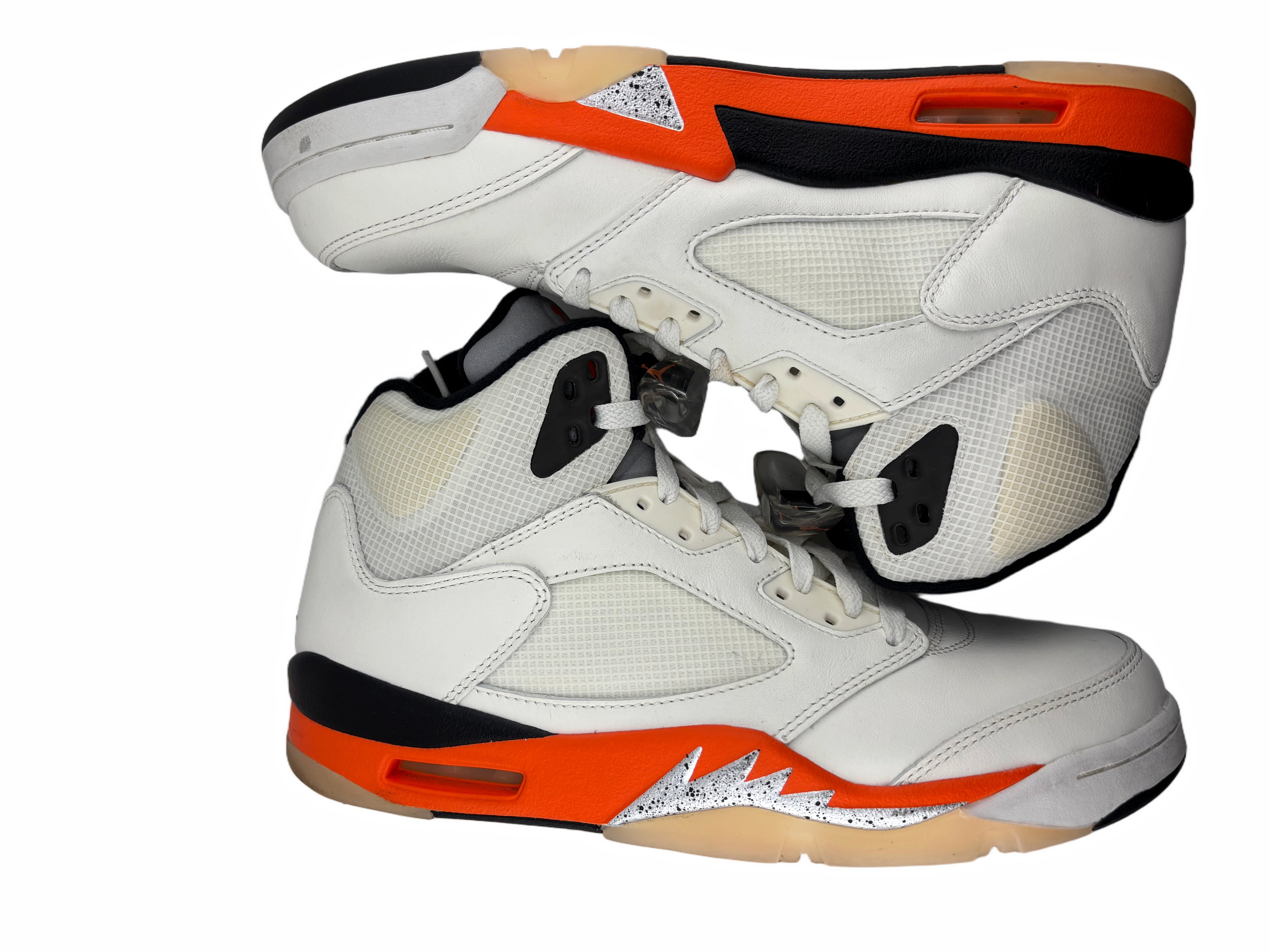 Jordan 5 Retro Shattered Backboard