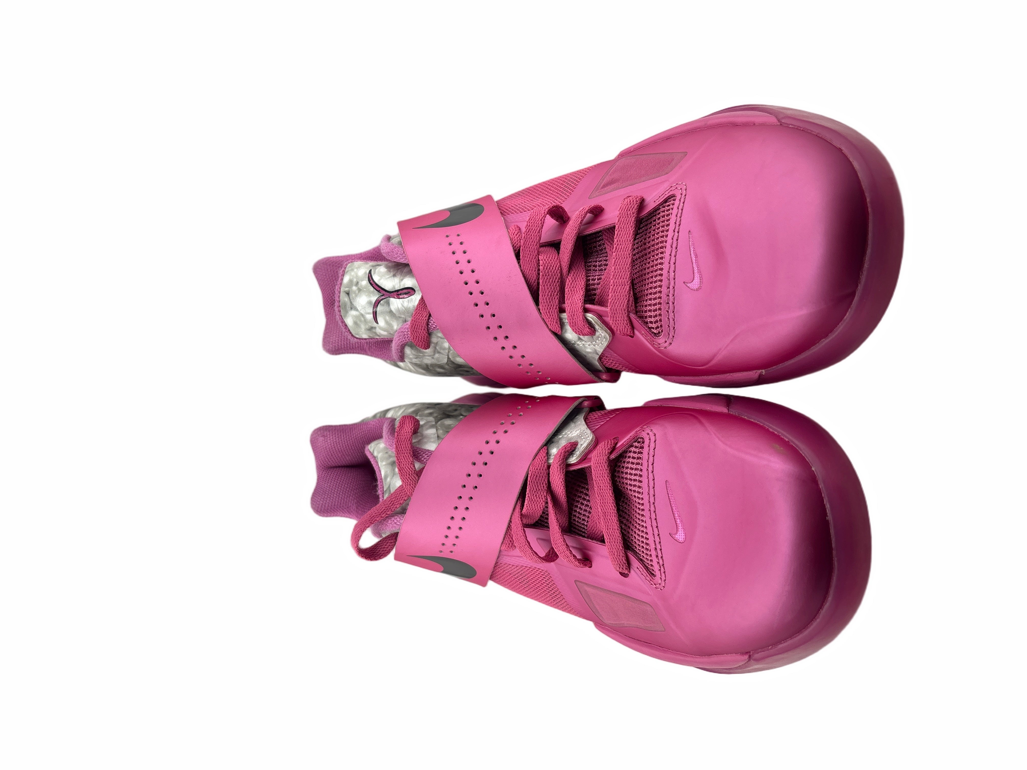Nike KD 4 Aunt Pearl (2024)