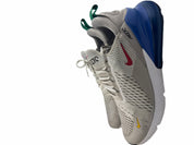 Nike Air Max 270 White Game Royal