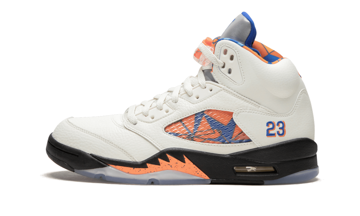 Jordan 5 Retro International Flight