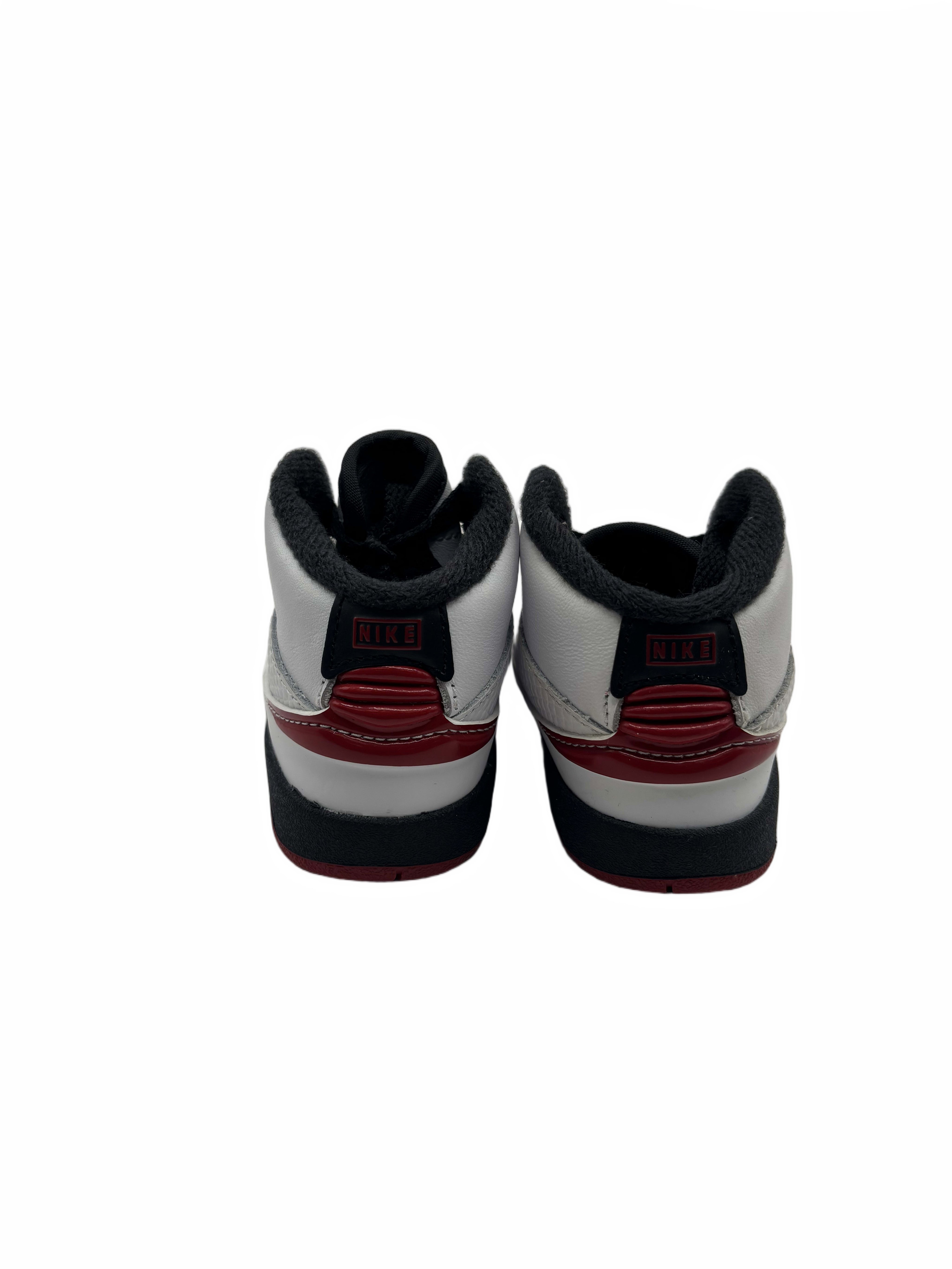 Jordan 2 Retro OG Chicago (2022) (TD)