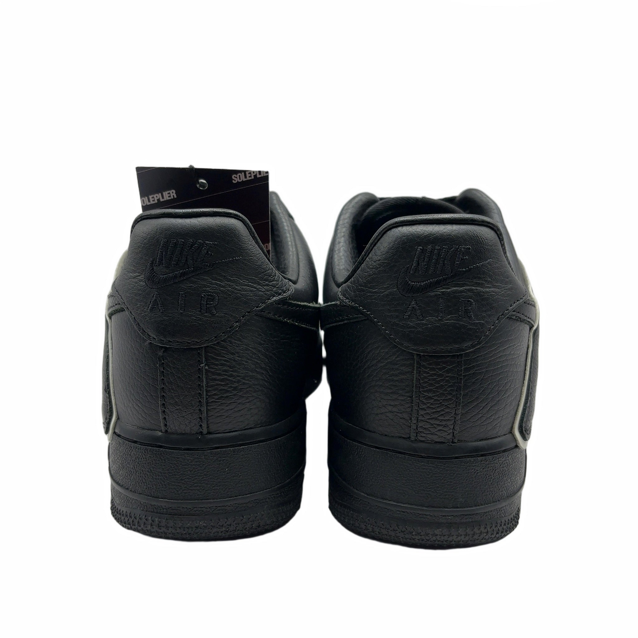 Nike Air Force 1 Low Cactus Plant Flea Market Black (2024)