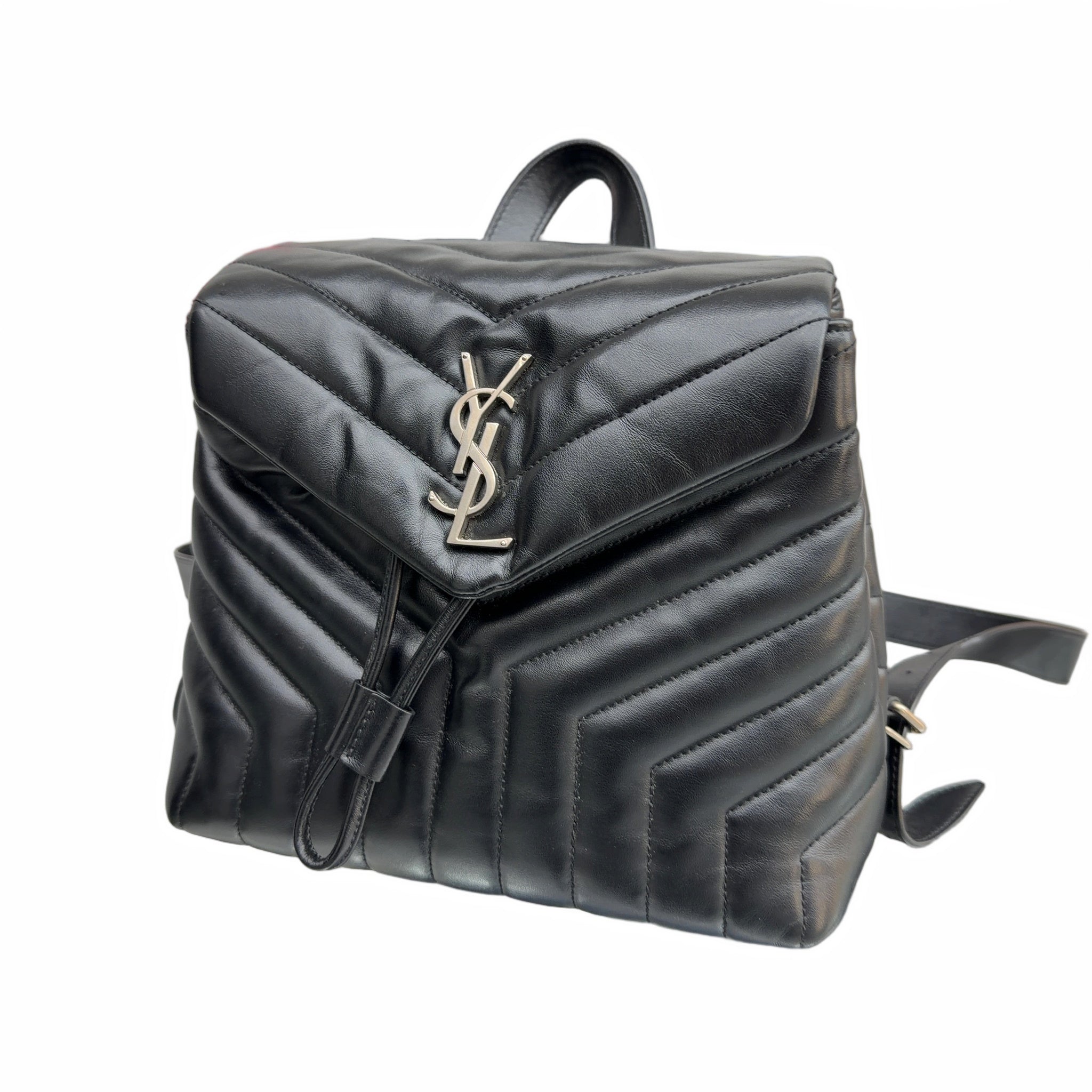 Saint Laurent LouLou Backpack Small