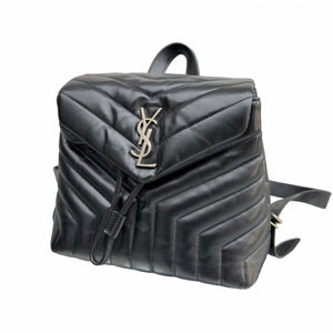 Saint Laurent LouLou Backpack Small